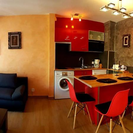 Leroy Apartment Empuriabrava Exteriör bild