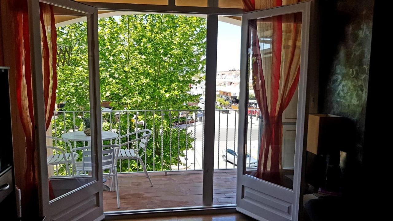 Leroy Apartment Empuriabrava Exteriör bild