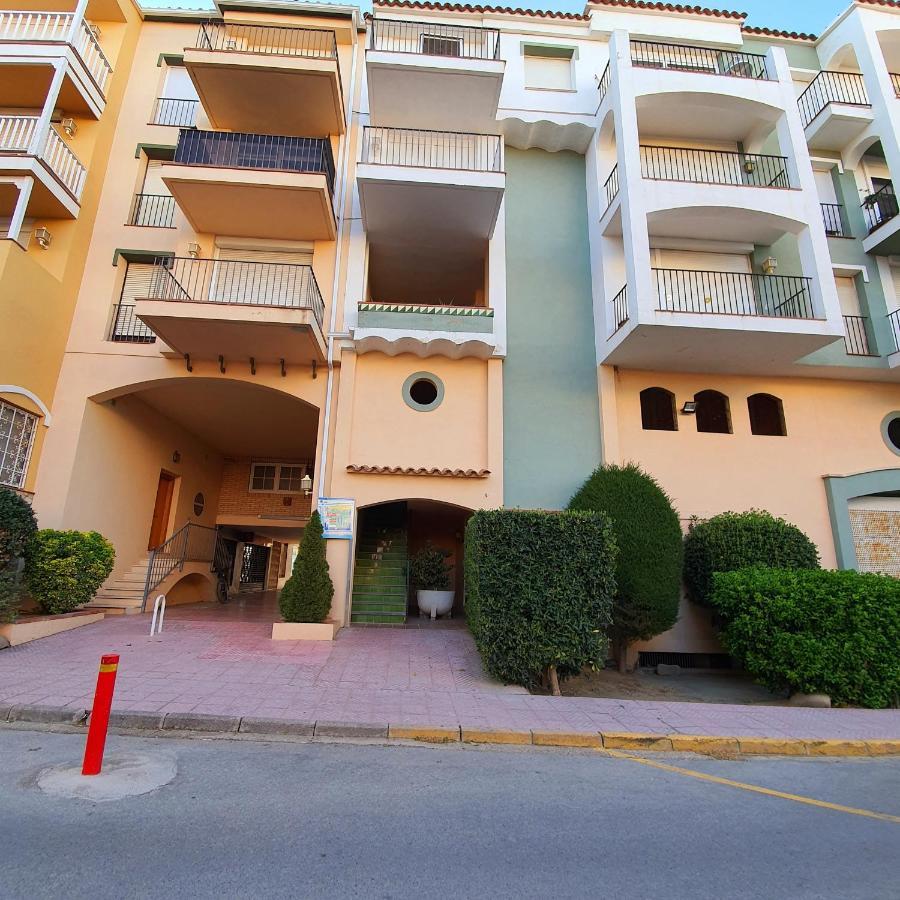 Leroy Apartment Empuriabrava Exteriör bild